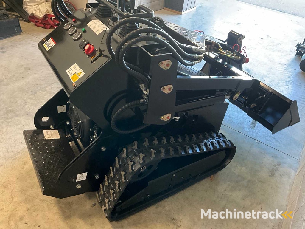 2025 Briggs & Stratton Kompaktlader T480 - unbenutzt