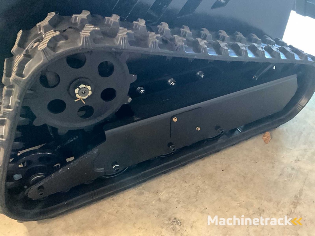 2025 Briggs & Stratton Kompaktlader T480 - unbenutzt