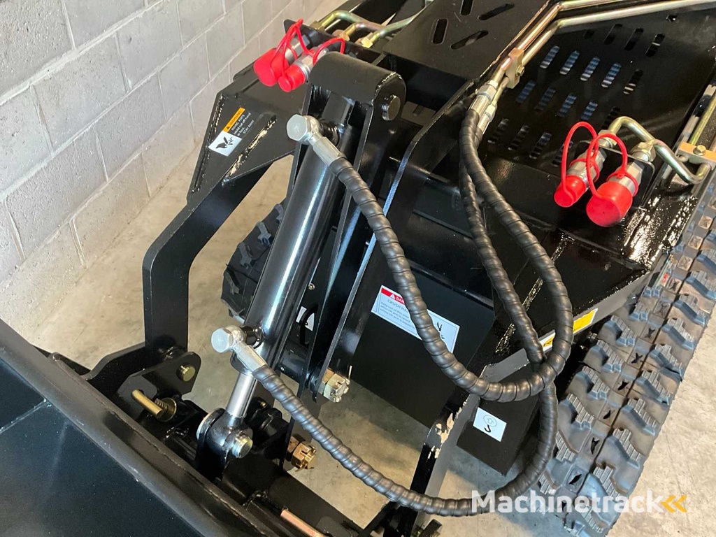 2025 Briggs & Stratton Kompaktlader T480 - unbenutzt