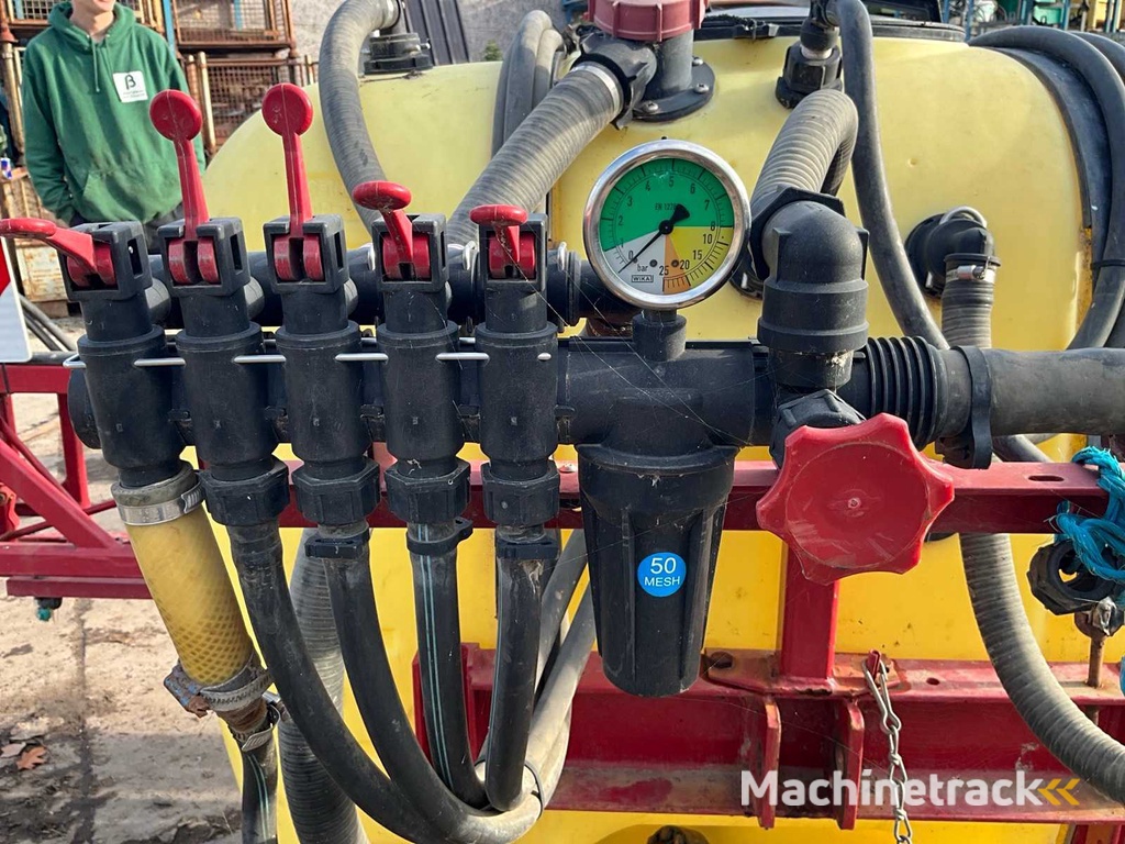 Joskin Hardi Sprüher