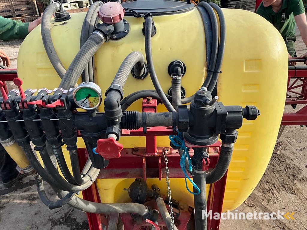 Joskin Hardi Sprüher