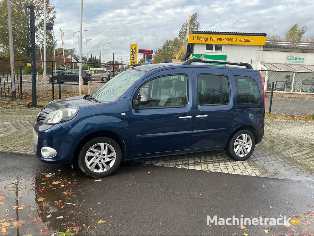 2017 Renault Kangoo