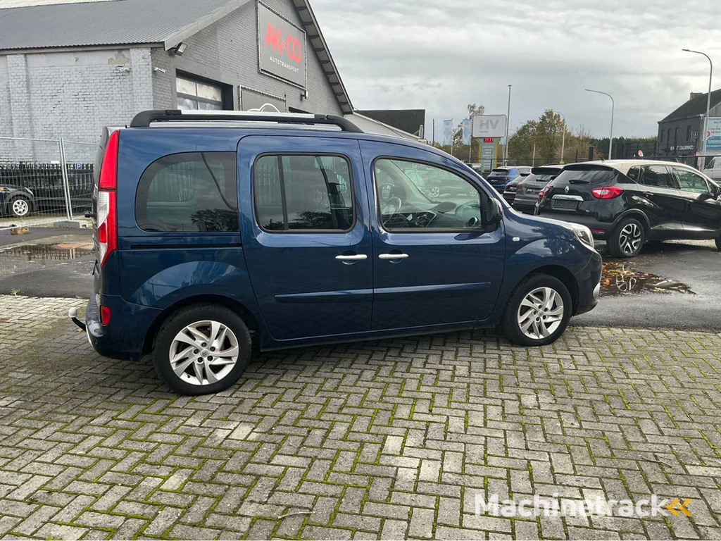 2017 Renault Kangoo
