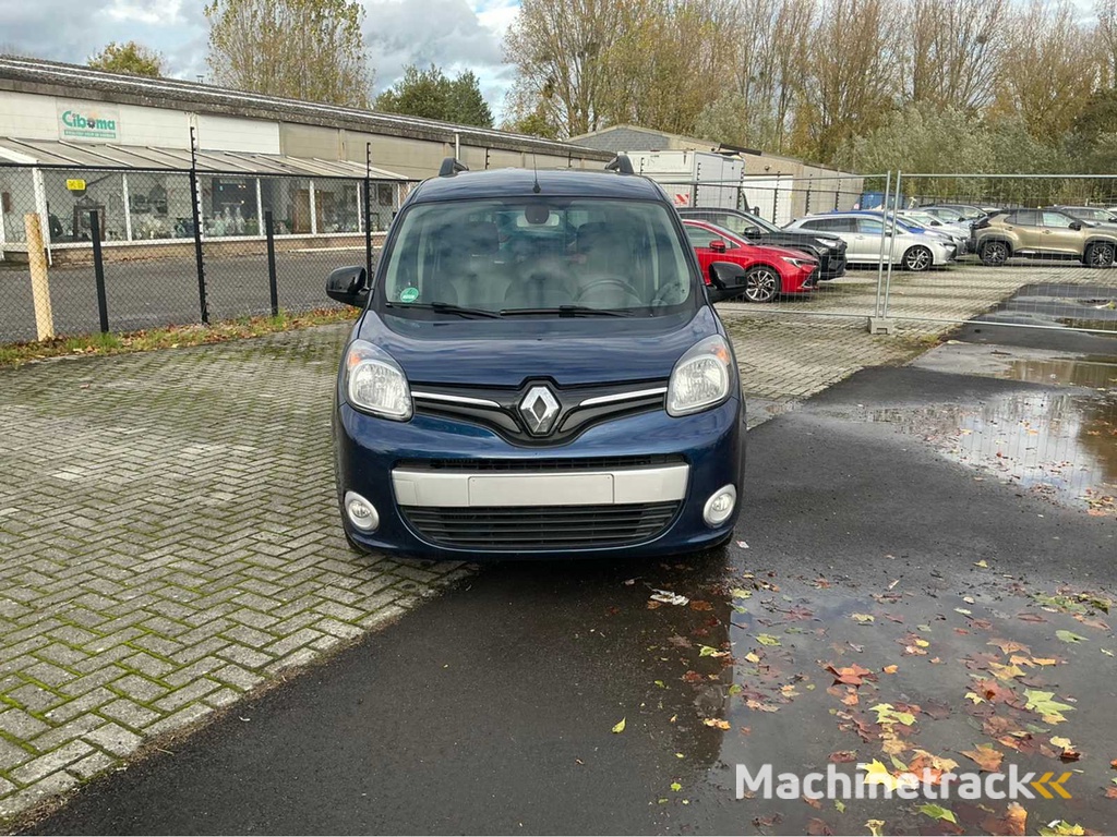 2017 Renault Kangoo