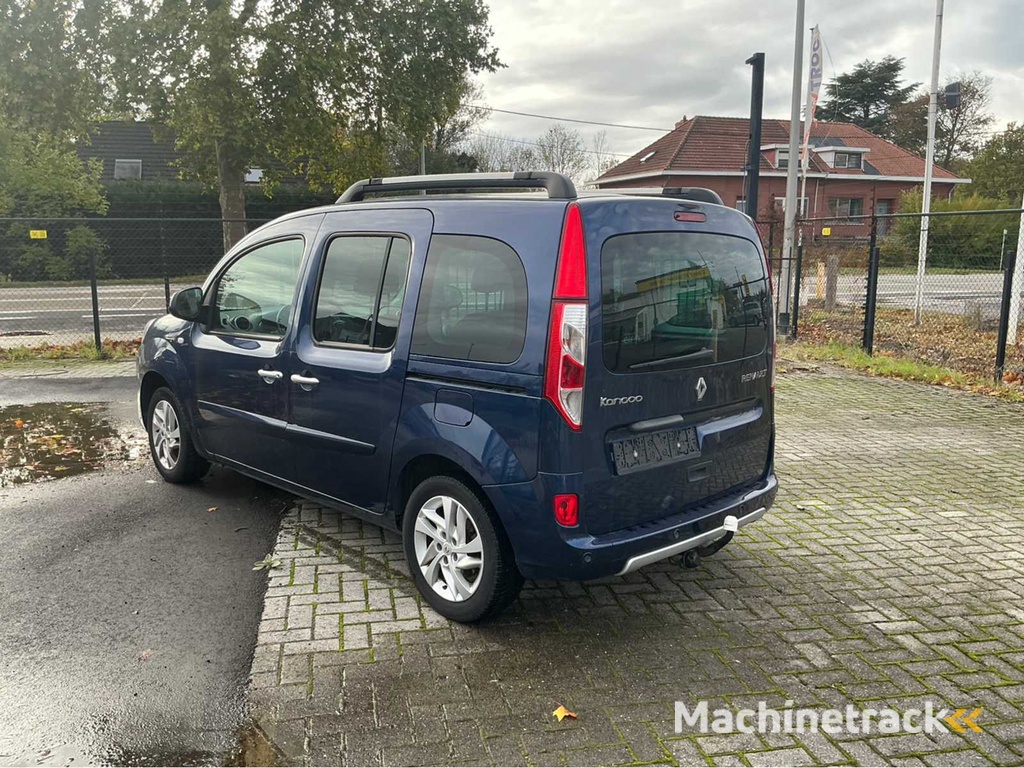 2017 Renault Kangoo