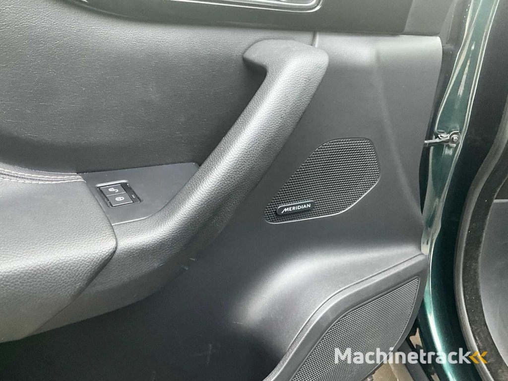 2017 Jaguar F-Pace R Sport Pkw