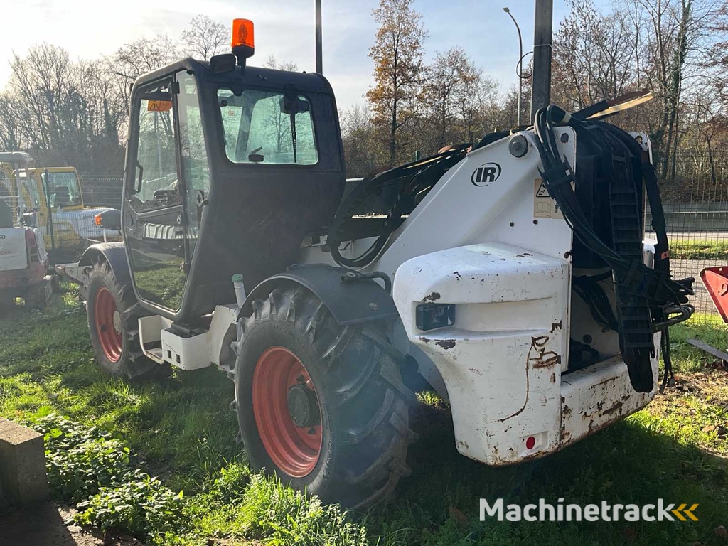 2004 Bobcat 4290 telescopisch