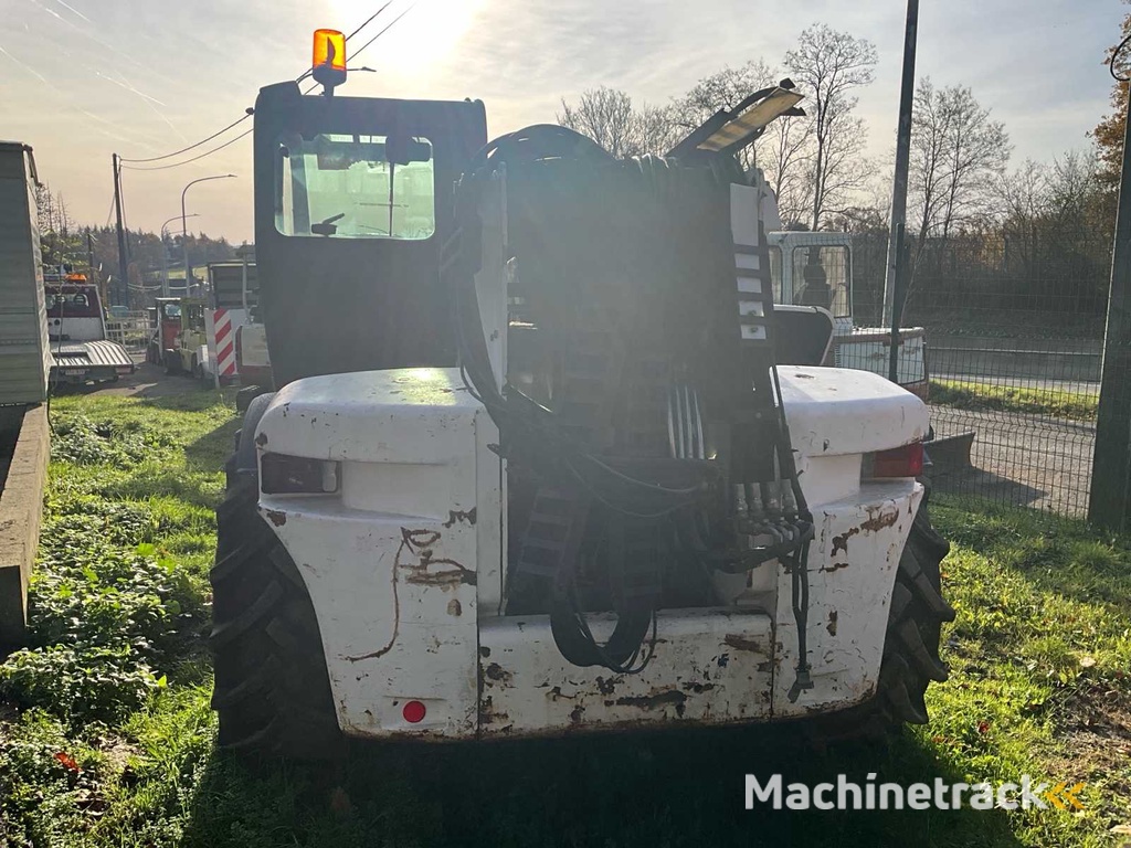 2004 Bobcat 4290 telescopisch