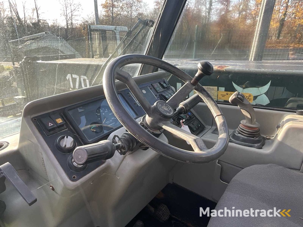 2004 Bobcat 4290 telescopisch