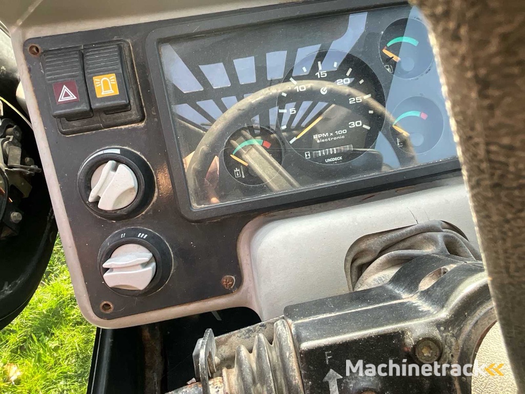 2004 Bobcat 4290 telescopisch