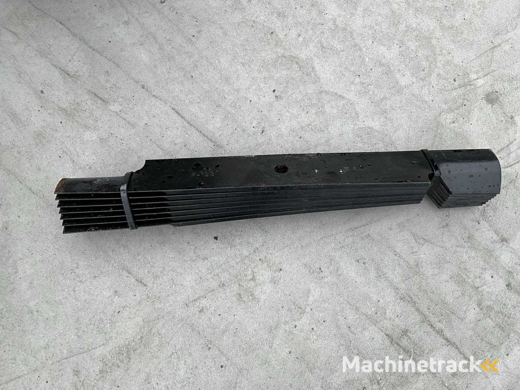 Lastec - 2022 - XR700 - Bosmaaier