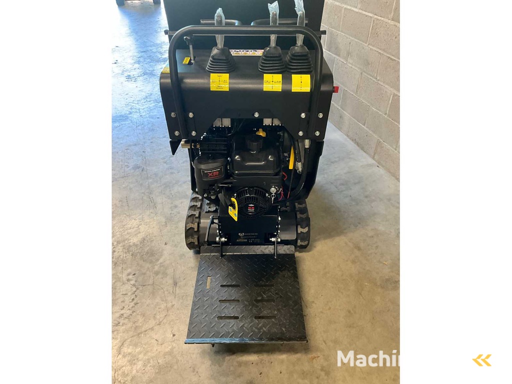 2025 Briggs & Stratton Mini Dumper 500kg - unused