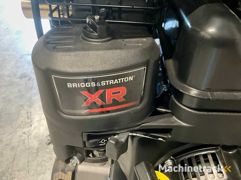 2025 Briggs & Stratton Mini Dumper 500kg - unused