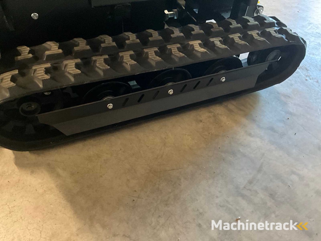 2025 Briggs & Stratton Mini Dumper 500kg - unused