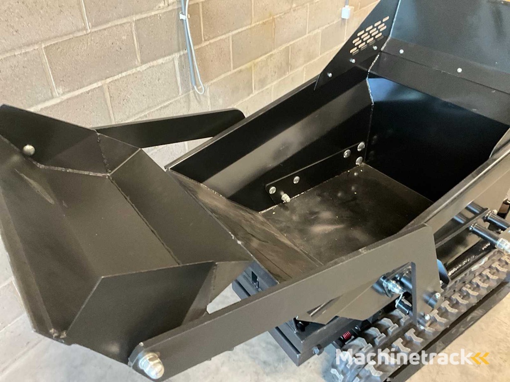 2025 Briggs & Stratton Mini Dumper 500kg - unused