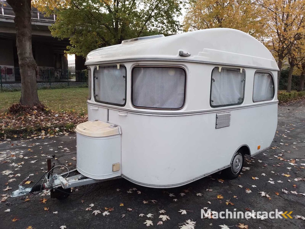 Constructam Condor (1971)