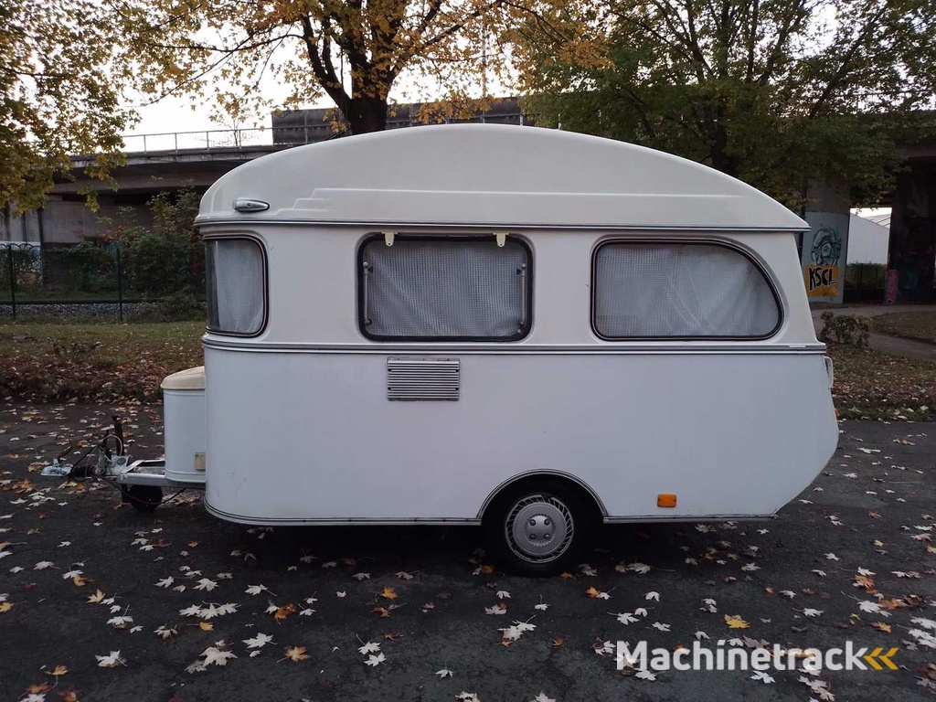 Constructam Condor (1971)