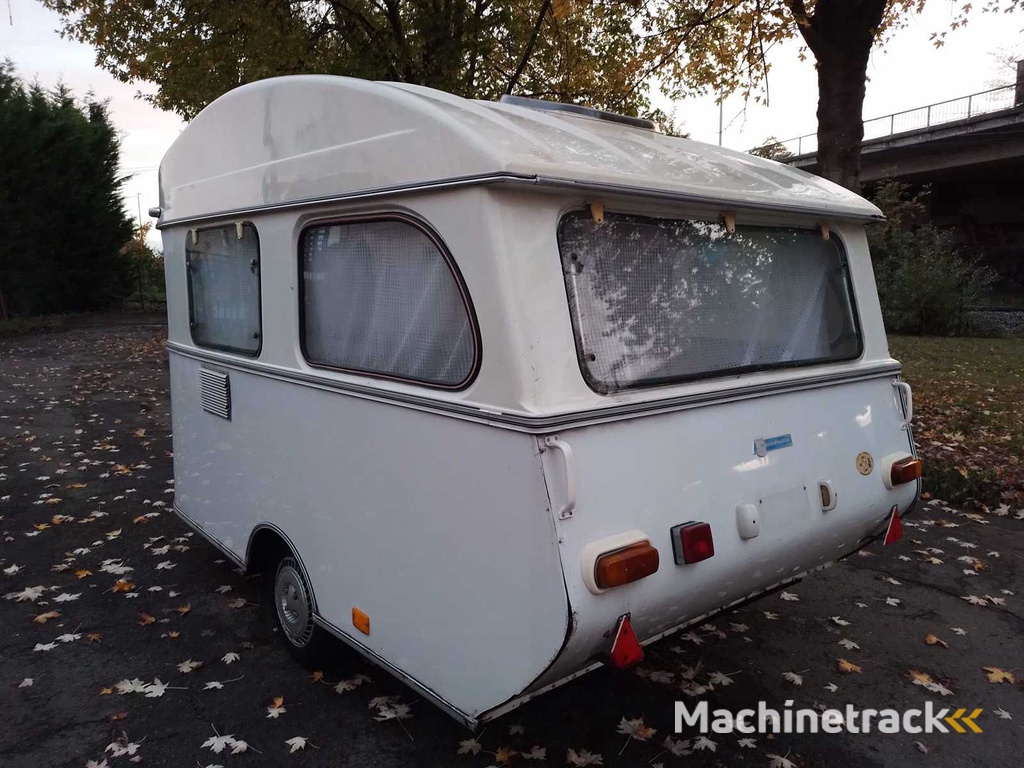 Constructam Condor (1971)