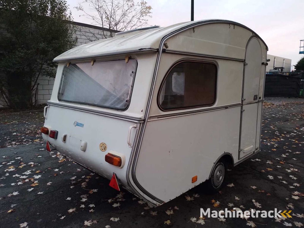 Constructam Condor (1971)