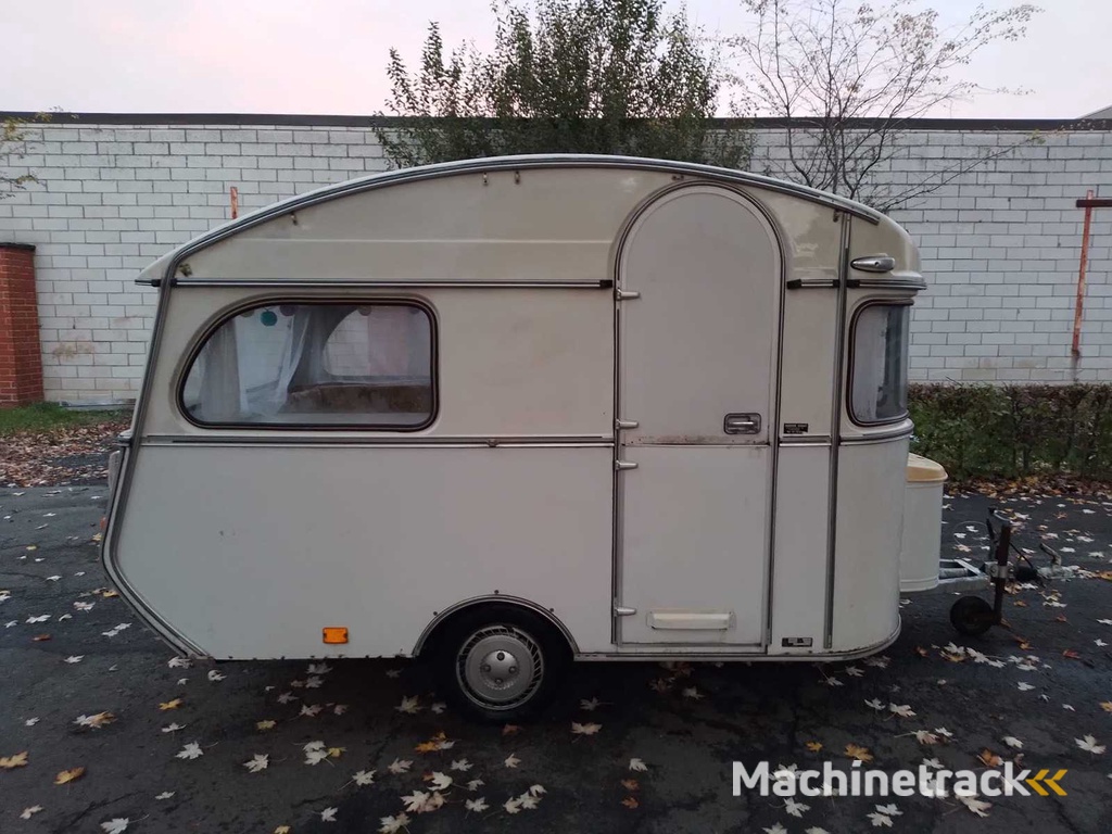 Constructam Condor (1971)