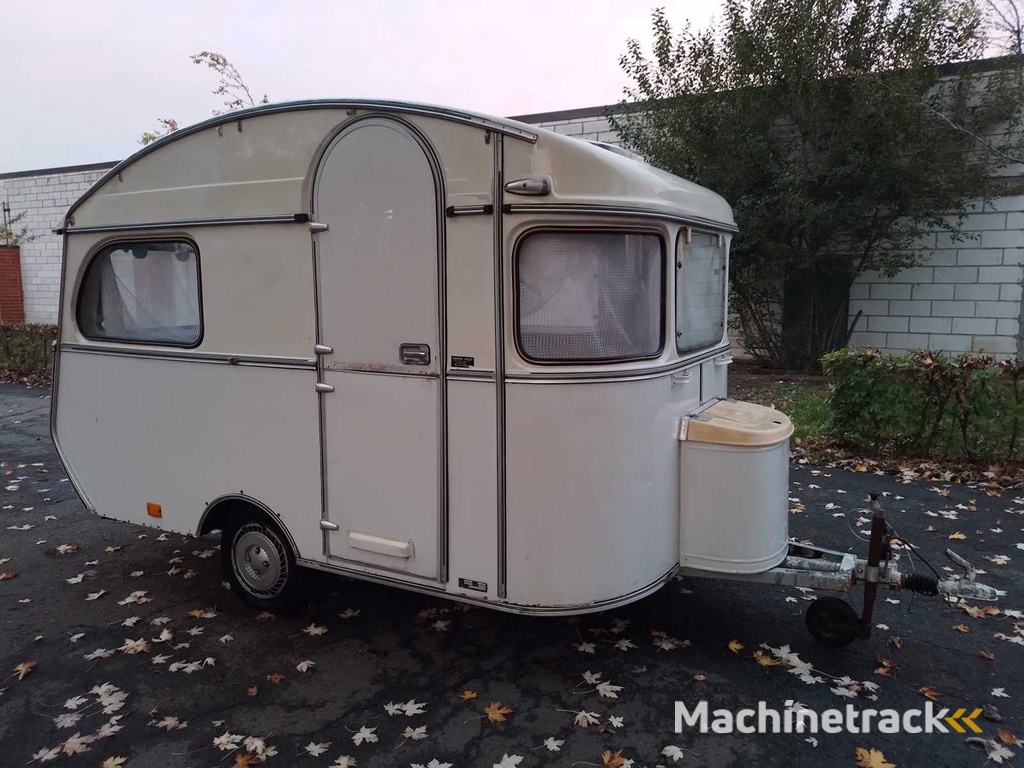 Constructam Condor (1971)