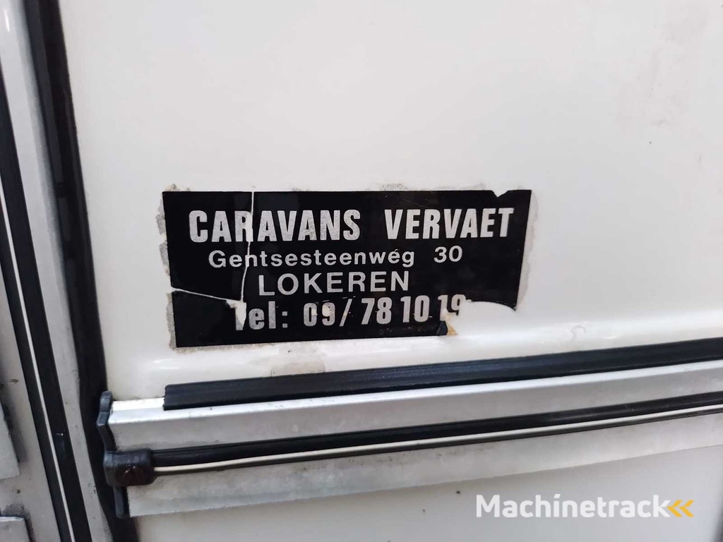 Constructam Condor (1971)