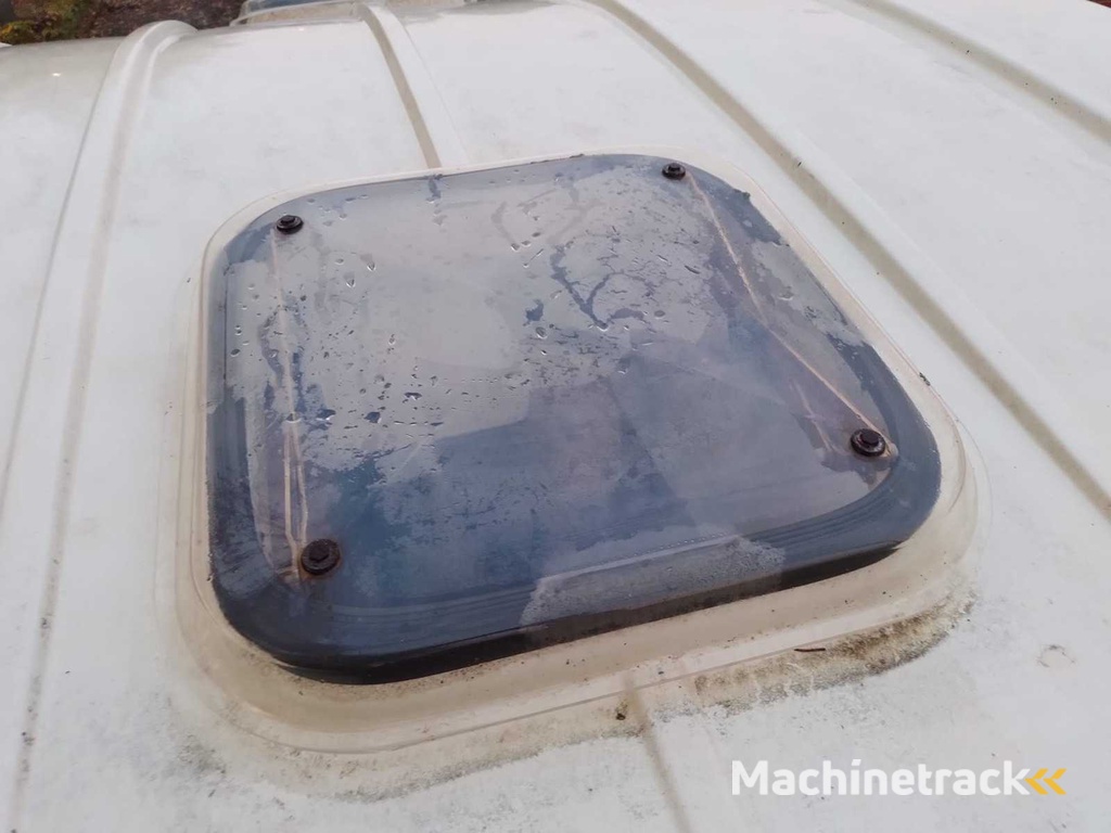 Constructam Condor (1971)