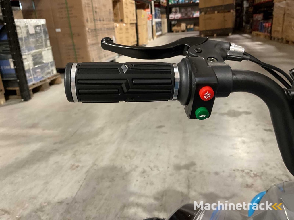 2025 Ultra Motocross MA05E BL 1000W Quad