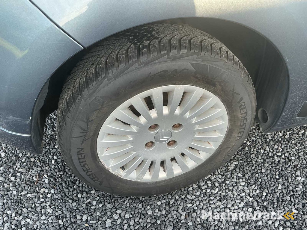 2005 Citroën C4 Passenger car