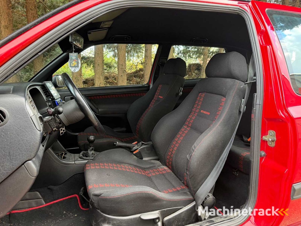 Volkswagen Golf 3 VR6 Classic Car