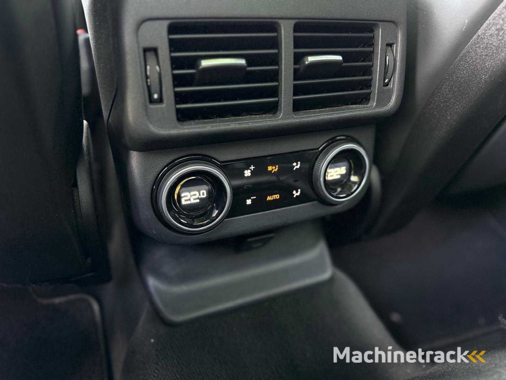 2019 Range Rover Velar Car