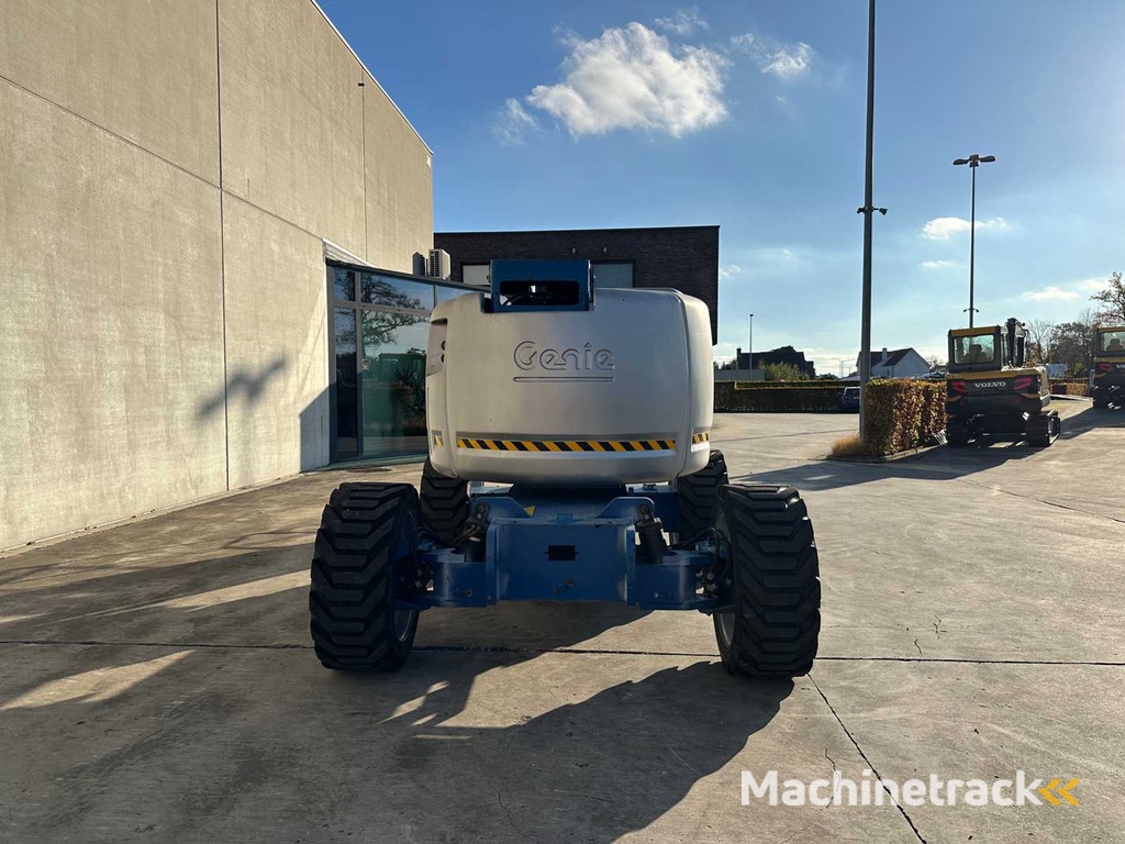 Genie - 2005 - Z45/25 - Hoogwerker