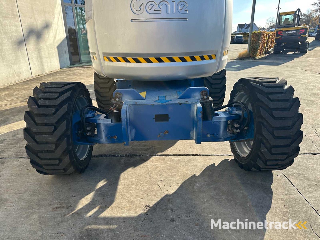 Genie - 2005 - Z45/25 - Hoogwerker