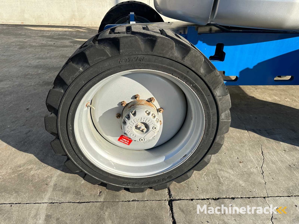 Genie - 2005 - Z45/25 - Hoogwerker