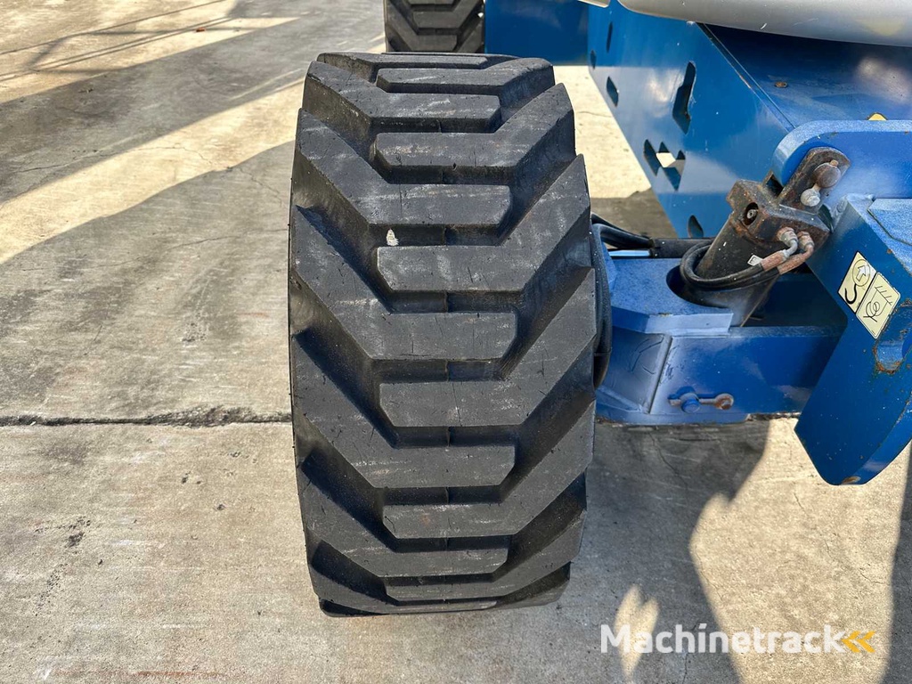 Genie - 2005 - Z45/25 - Hoogwerker