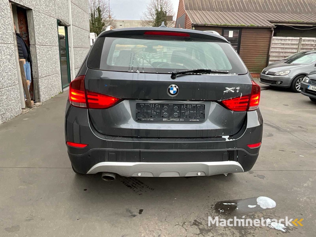 2014 BMW X1 Pkw