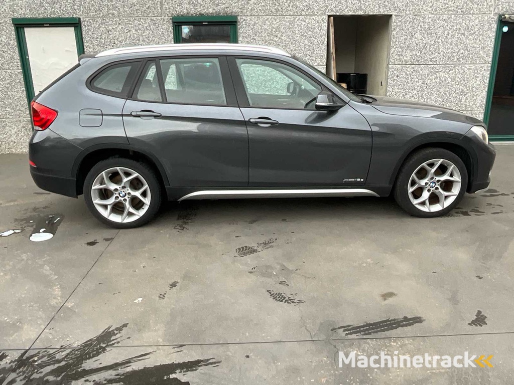 2014 BMW X1 Pkw