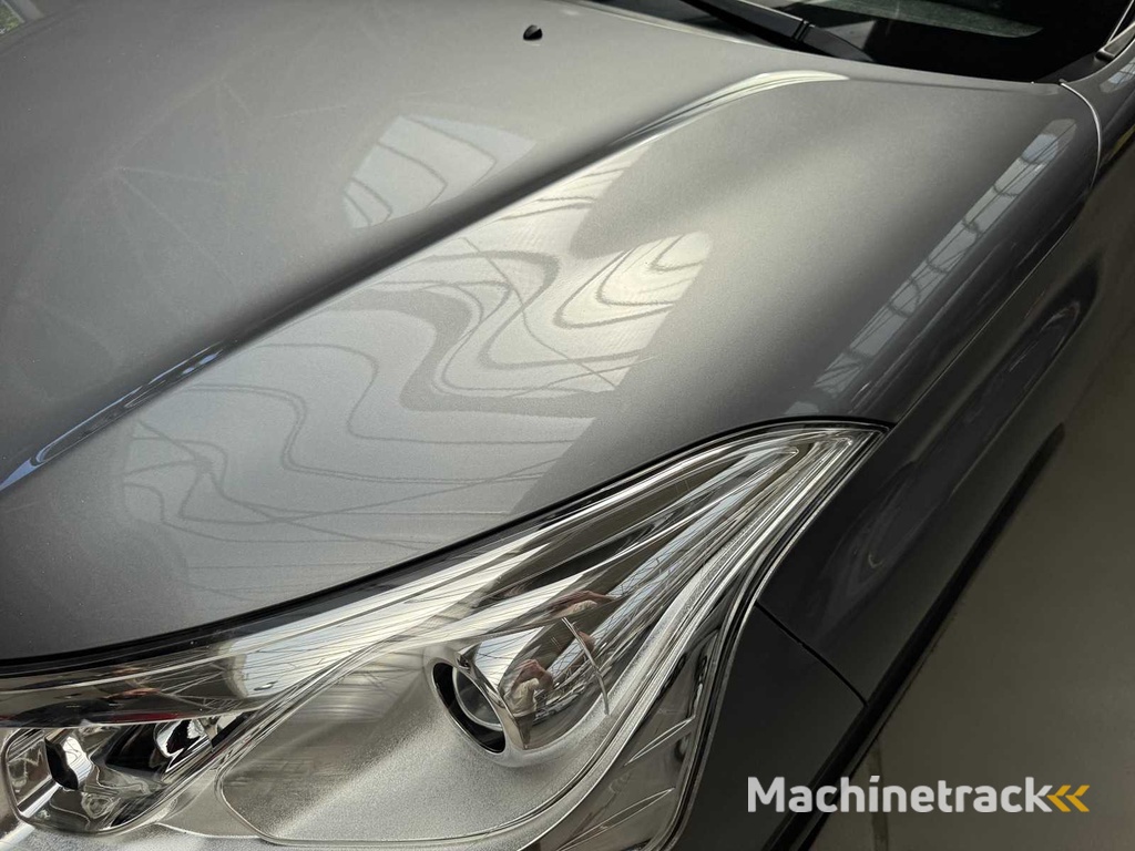 2013 Citroen C4 Aircross BU9HD