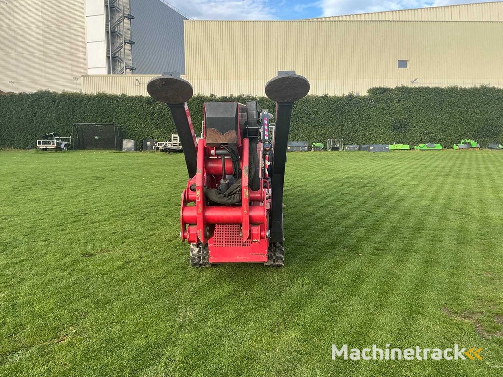 2015 Safety Lift Lightlift  26.14 Performance IIIS Hoogwerker