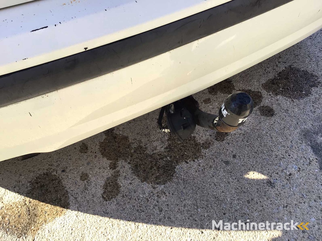 2006 Fiat panda 4x4 Car