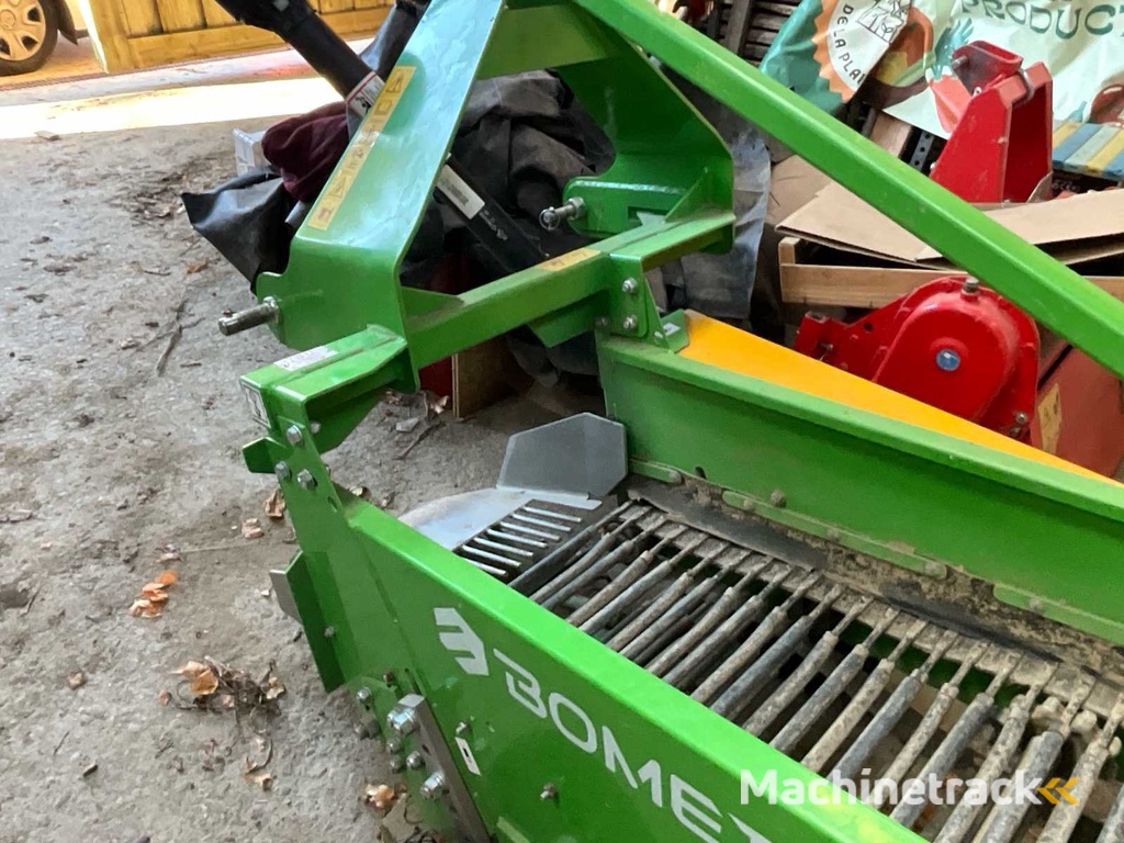 2020 Bomet Upus Aardappelrooier