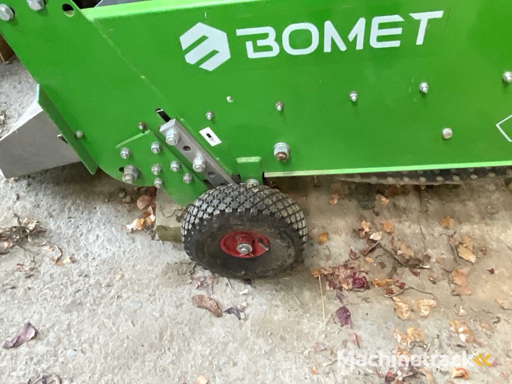 2020 Bomet Upus Aardappelrooier