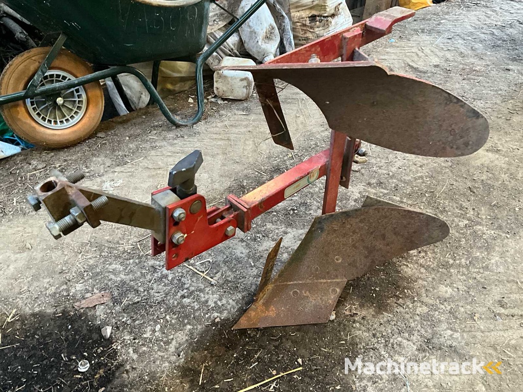 Goldoni UNO 8S Tweewielige tractor