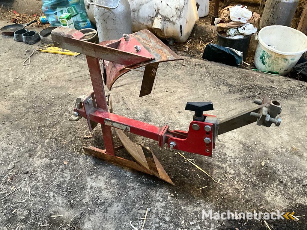 Goldoni UNO 8S Tweewielige tractor