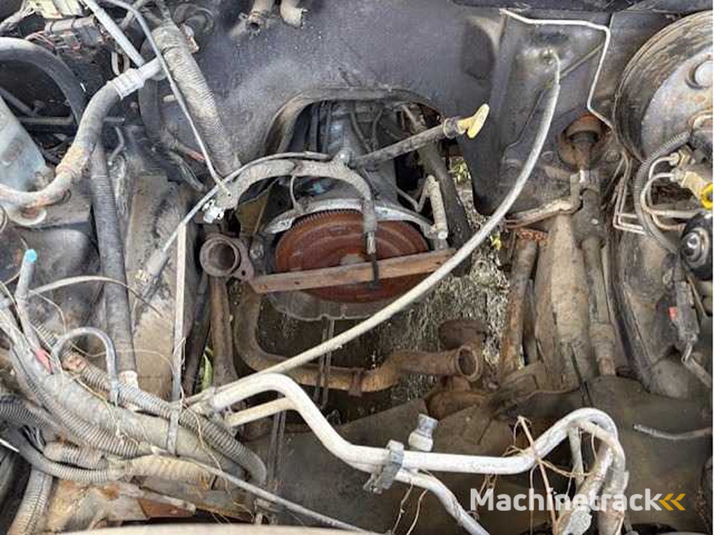 Jeep Grand Cherokee - 5.2i V8 Limited