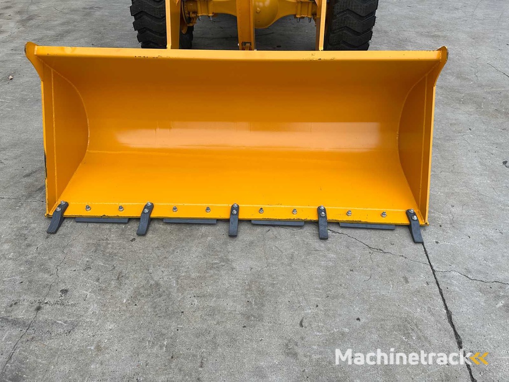 JBG - 2025 - WL20 - Shovel