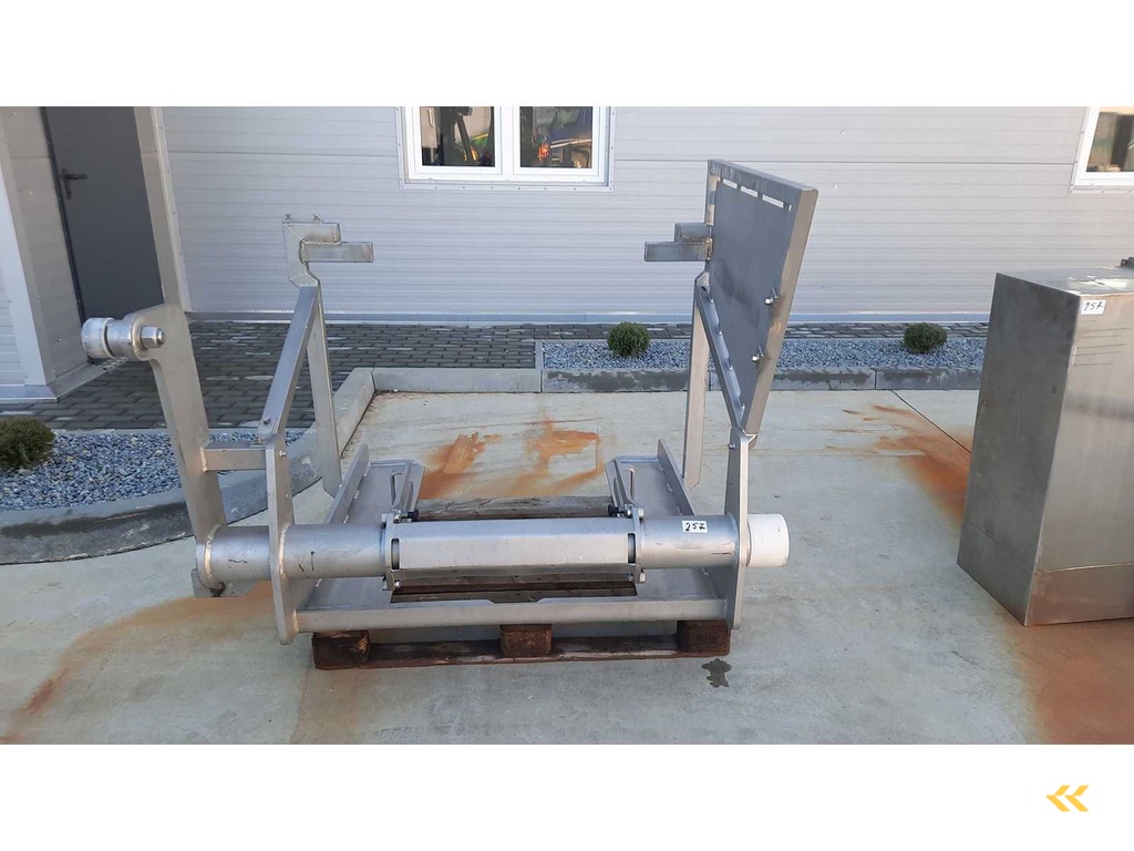 CFS - 1000S - Pallet/Box tipper - 2005