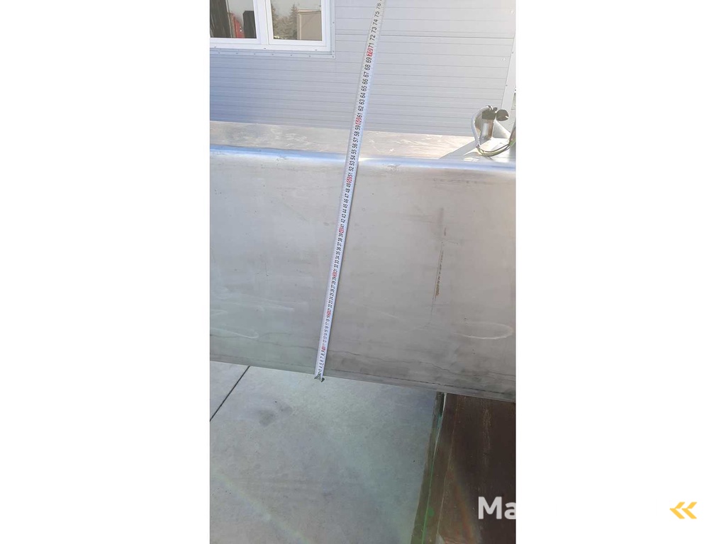 CFS - 1000S - Pallet/Box tipper - 2005