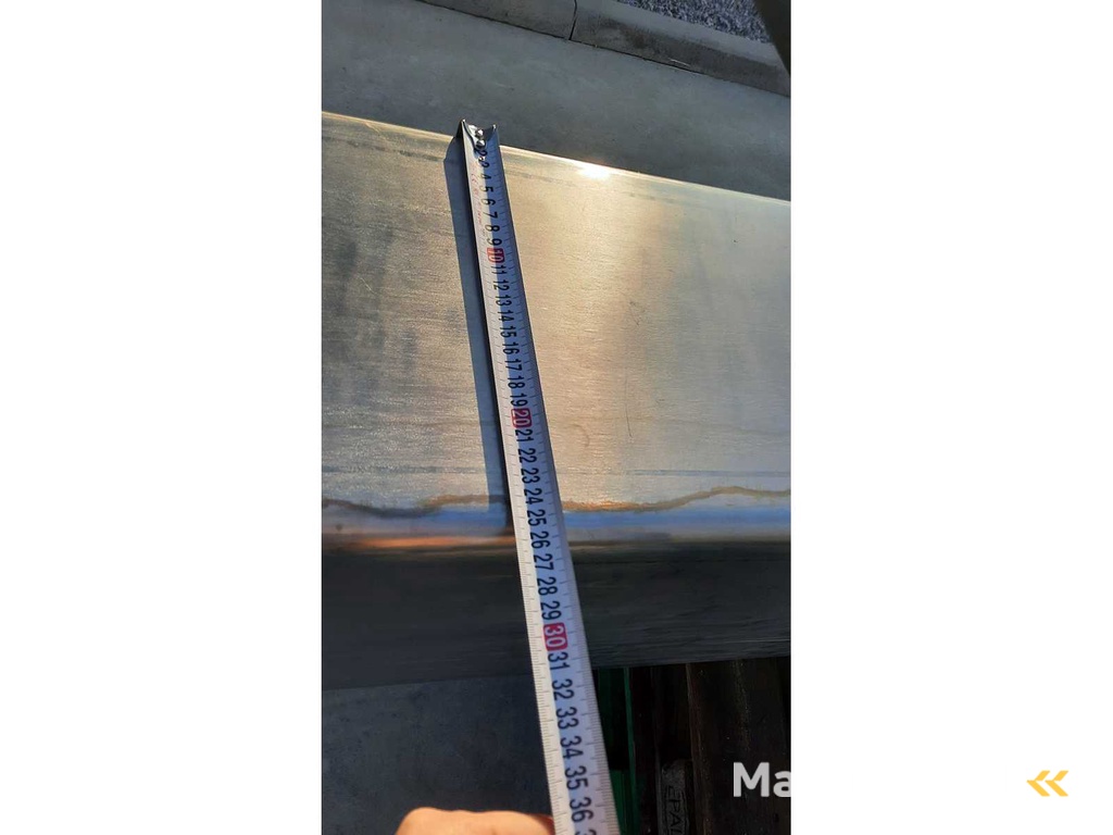 CFS - 1000S - Pallet/Box tipper - 2005