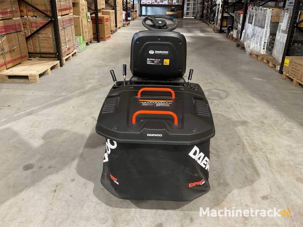 2025 Daewoo DAXRM224 Riding Mower